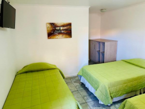 Hostal Don Guillermo